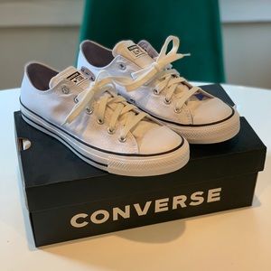 Chuck Taylor All Star Precious Metal Oxford